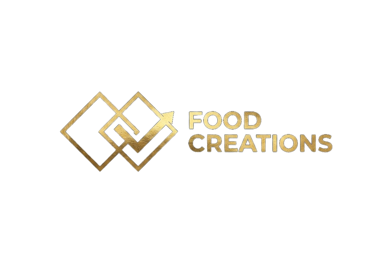 Food Creations Logo