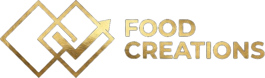 Food Creations Logo